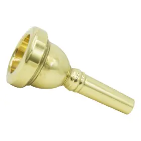 659446679198 MISSMORE Trombone Mouthpiece