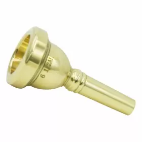 659446679204 MISSMORE Trombone Mouthpiece