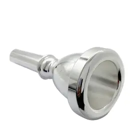 659446679600 MISSMORE Tuba Mouthpiece Siize Enhance