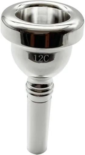 711181483994 MISSMORE Trombone Mouthpiece Precision