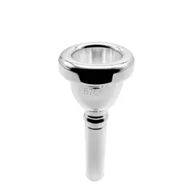 GT01 MISSMORE Tuba Mouthpiece Orchestral