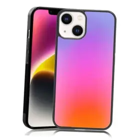 AURAONE16 MMYAJT Aura Phone Tpu Shockproof Trippy Iphone