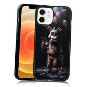 FANFS19 MMYAJT Cute Fnaf Phone Iphone Tpu Shockproof Mini