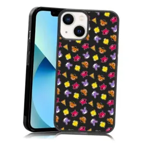 FOXY15 MMYAJT Cute Cartoon Bear Foxy Phone Iphone Tpu