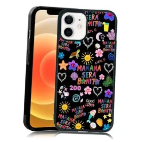 MANANAG15 MMYAJT Manana Sera Bonito Phone Iphone Mini Cute