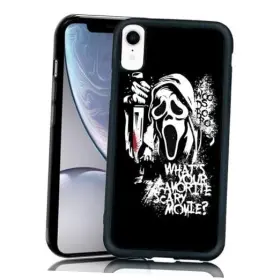 XIBU14 MMYAJT Favorite Scary Phone Iphone Scream Xr Ghost