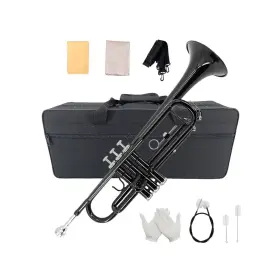 GUANYUE-061-HEI MODOUSTRING Standard Trumpet Mouthpiece Kit