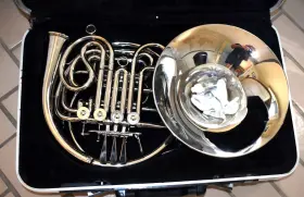 E72049 MOG Double French Horn Mouthpiece