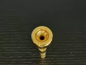 210000013479 MONETTE Prana Resonance Mfiii Trumpet Mouthpiece #2