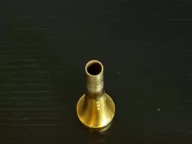 210000013479 MONETTE Prana Resonance Mfiii Trumpet Mouthpiece #3