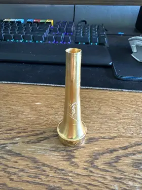 210000035539 MONETTE Unity Trumpet Mouthpiece