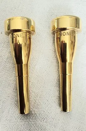 B6S1 MONETTE Trumpet Mouthpieces Cup