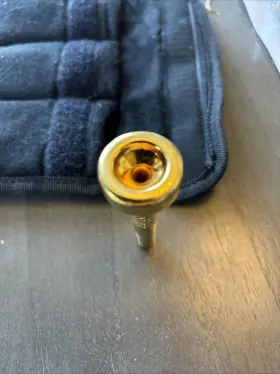 MFIII-82 MONETTE Trumpet Mouthpiece #2