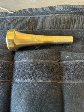 MFIII-82 MONETTE Trumpet Mouthpiece