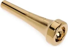 UB2-7-G MONETTE Unity Trumpet Mouthpiece