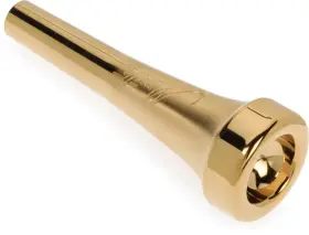 UB4-7-G MONETTE Unity Trumpet Mouthpiece