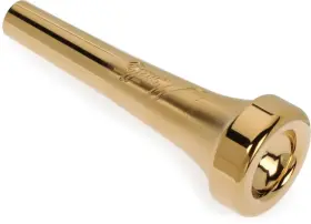 UDM4L-LLT-G MONETTE Unity Trumpet Mouthpiece