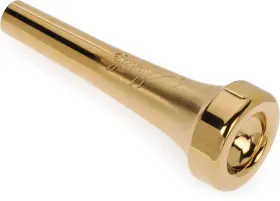 UDM6L-LLT-G MONETTE Unity Trumpet Mouthpiece