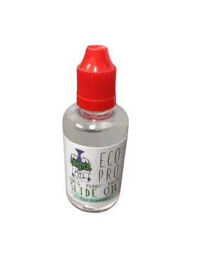 753510099933 MONSTER Eco Pro Plant Based Valve Oil Lite