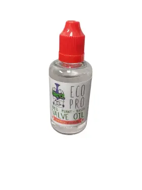 753510099940 MONSTER Eco Pro Plant Based Valve Oil Viscosity