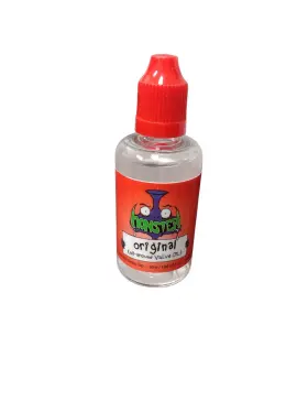 753510100011 MONSTER Synthetic Valve Oil