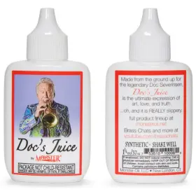 753510100080 MONSTER OIL Docs Juice Valve