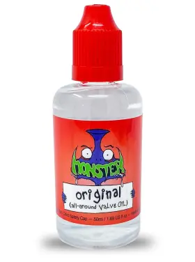 869971000002 MONSTER OIL Synthetic Valve Care