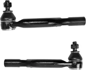 TR-4568-K2 MOTORMAN Front Outer Tie Rod End