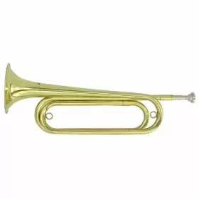 MV4500 MOUNT VERNON Regulation Bugle Bag
