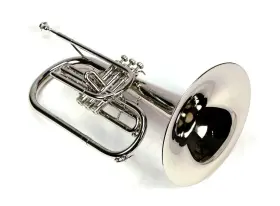 797734027600 MOZ Advanced Monel Pistons Marching Mellophone