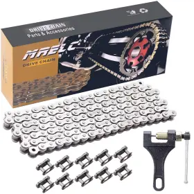 705353340444 MRELC Chain Links Ssr Taotao Coolster Ap