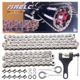 786552480957 MRELC Jackshaft Chain Standard Roller Link