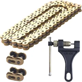 US-520XLT-120GOLD MRELC Ring Chain Breaker Connecting Master