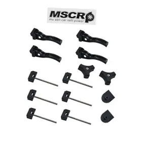 YX05047 MSCRP Tonneau Cover Kit