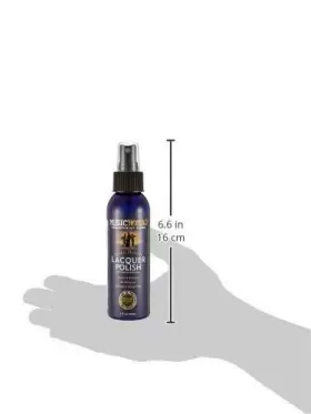 MN700 MUSIC NOMAD EQUIPMENT CARE Polish Woodwind #3