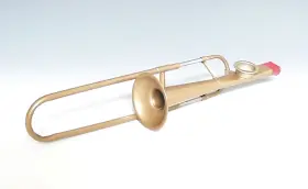 471399 MUSIC TREASURES CO Trombone Kazoo