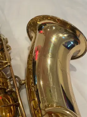 YEP201MS MUSICA Tenor Saxophone Sax Neck Mouthpiece #2
