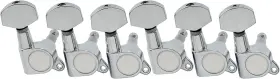 700115956901 MUSICLILY Pro Inline Guitar Tuners Tuning