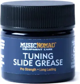 313036348368 MUSICNOMAD Tuning Slide Grease Lube Trumpet Horn