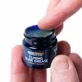 850022370359 MUSICNOMAD Tuning Slide Grease Lube Trumpet Horn #2
