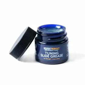 850022370359 MUSICNOMAD Tuning Slide Grease Lube Trumpet Horn #3