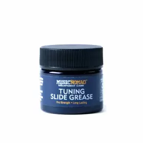 850022370359 MUSICNOMAD Tuning Slide Grease Lube Trumpet Horn