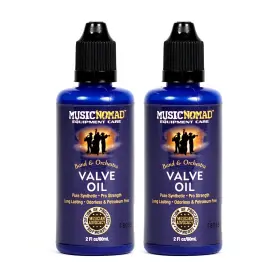MN703XX MUSICNOMAD Valve Oil Pack