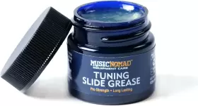 MN705 MUSICNOMAD Tuning Slide Grease Lube Trumpet Trombone #3