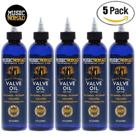 MN750-X5 MUSICNOMAD Music Nomad Valve Oil
