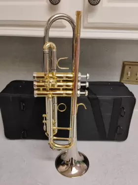 78516 MUSLADY Trumpet #3