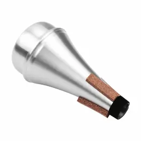 GRC1329017121817UX MUSLADY Trumpet Mute Jazz Horn #3