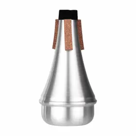 GRC1329017121817UX MUSLADY Trumpet Mute Jazz Horn