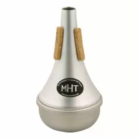 180685000073 MUTEC Trumpet Mute