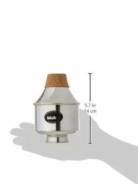 180685000202 MUTEC Wah Mute Trumpet #2